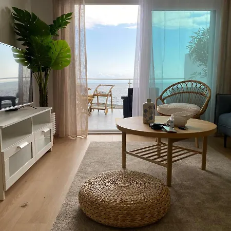 South Sea Rooftop Ponta Delgada