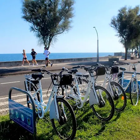 South Sea Rooftop * Ponta Delgada