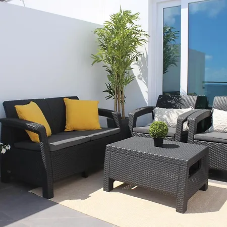 Apartament South Sea Rooftop *