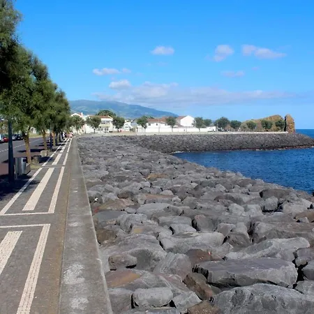 South Sea Rooftop Appartement Ponta Delgada